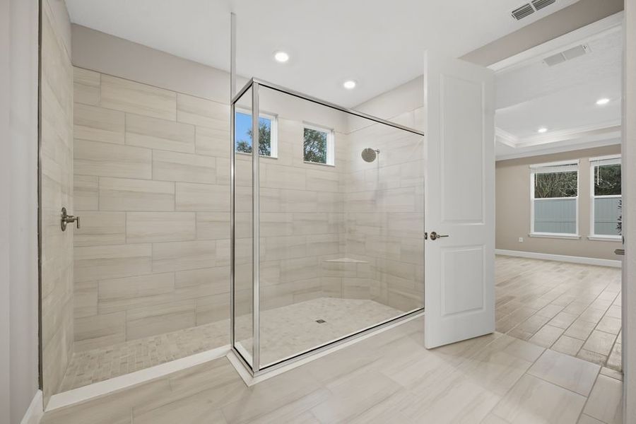 Image 34 of a home in Headwaters at Lofton Creek.