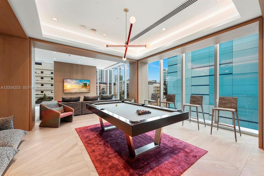 Community amenities in , Miami (Image 72).