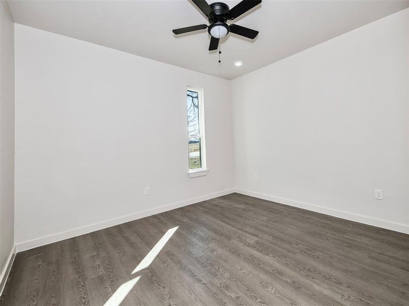 Spacious, unfurnished interior of a new home in , Runaway Bay (Image 15).