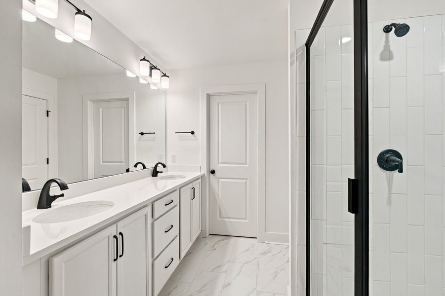 3br New Home in Chapel Hill, TN.  - Slide 26