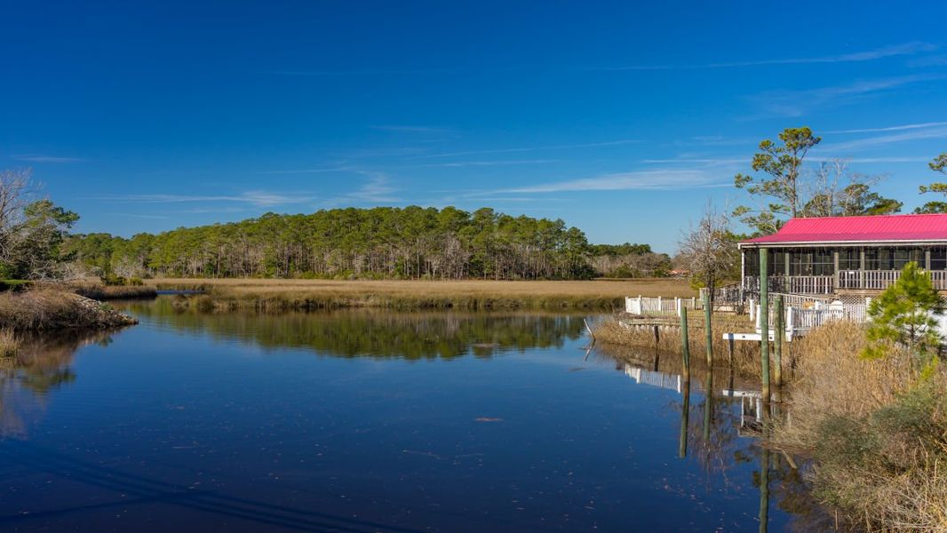 Image 21 of a home in The Meadows at Wildwood Village.