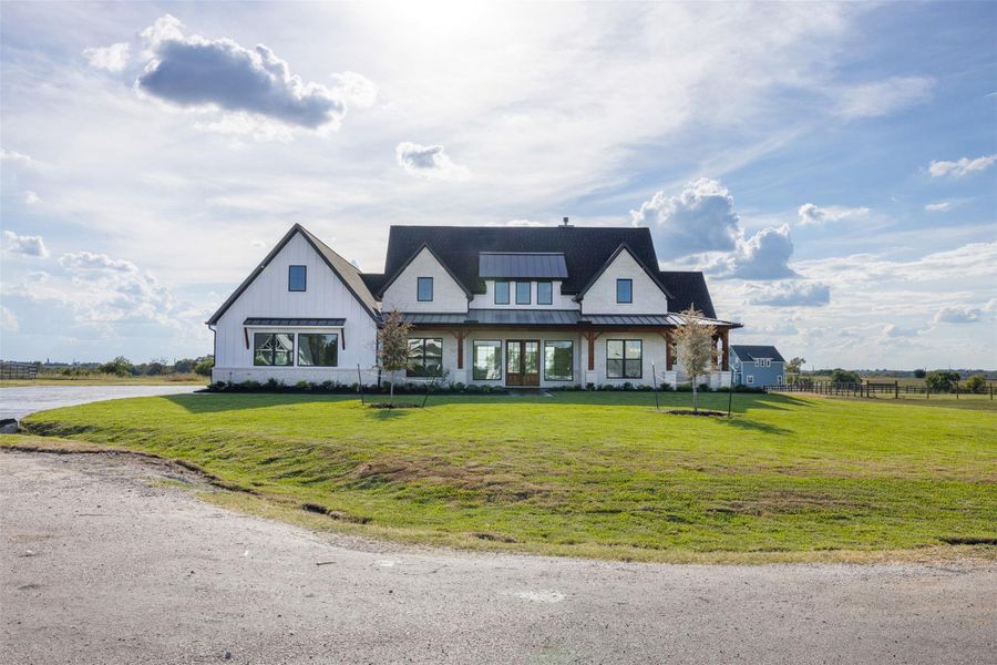 Image 36 of a home in .