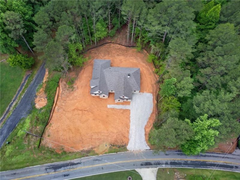Site preparation for new homesites in , Dallas (Image 12).