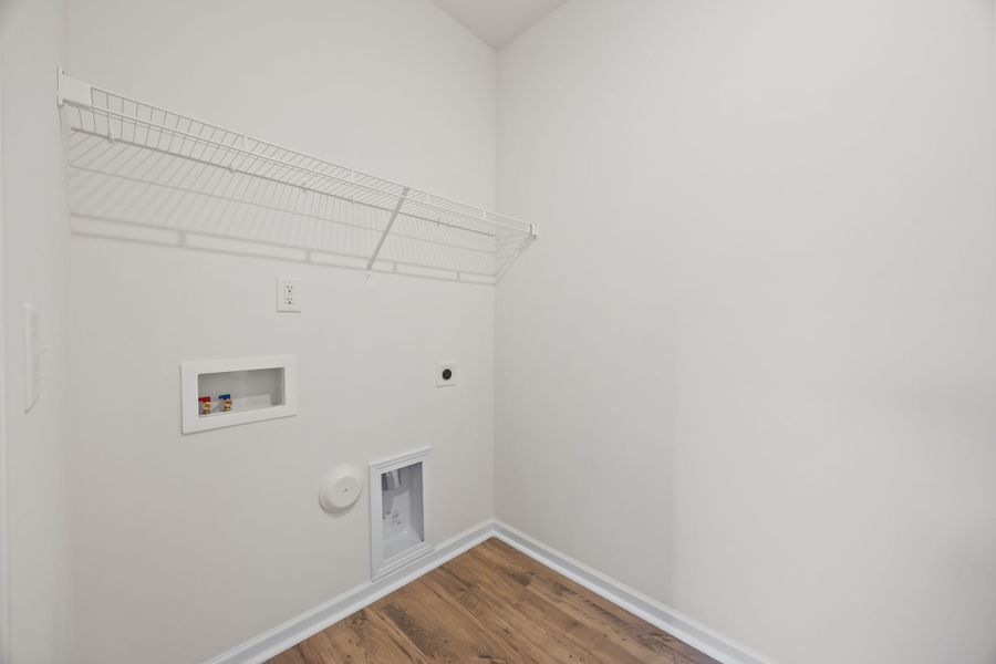 2,813sf New Home in York, SC.  - Slide 20