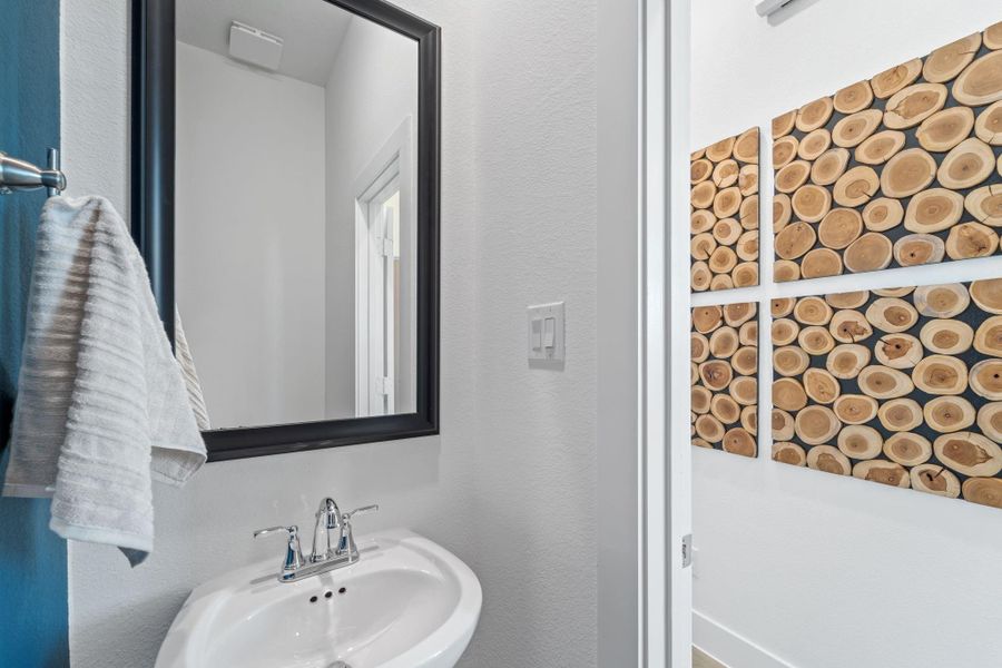 **Photos are representative of the floor plan and not of the actual home** **Photos are representative of the floor plan and not of the actual home**