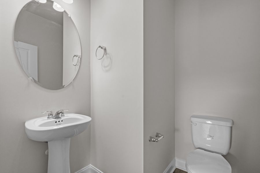 1095 Forest Bend Drive W, Calabash, NC.  - Slide 38