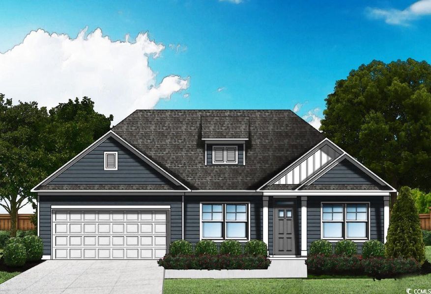 View of miscellaneous document