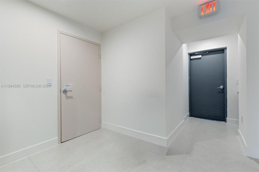 Spacious, unfurnished interior of a new home in , Miami (Image 19). Spacious, unfurnished interior of a new home in , Miami (Image 19).