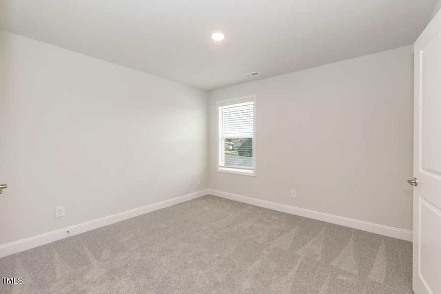 Bedroom 02 Bedroom 02