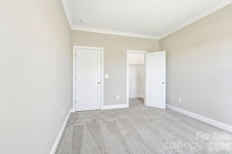 To be built similar to