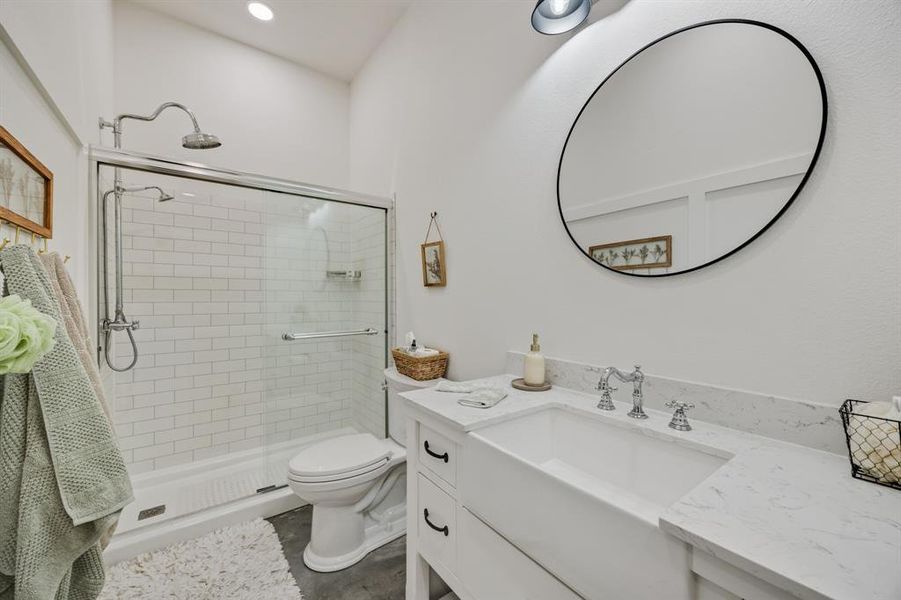 Furnished interior view inside a new home in , Greenville (Image 14). Furnished interior view inside a new home in , Greenville (Image 14).