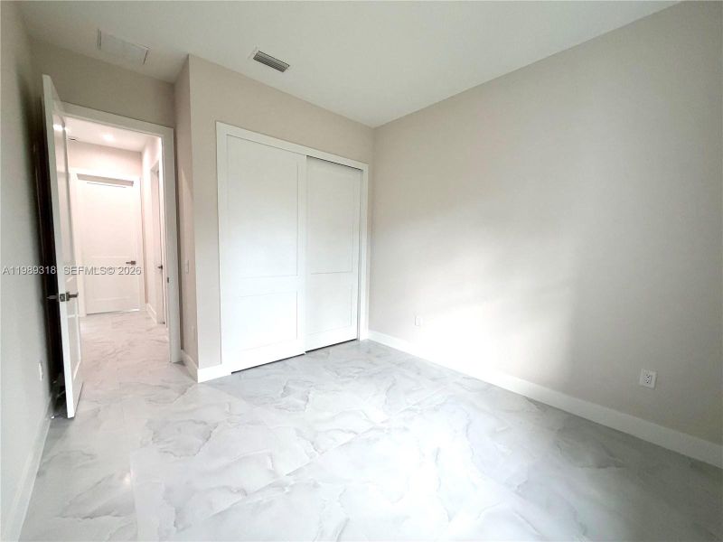 Spacious, unfurnished interior of a new home in , Naples (Image 20). Spacious, unfurnished interior of a new home in , Naples (Image 20).