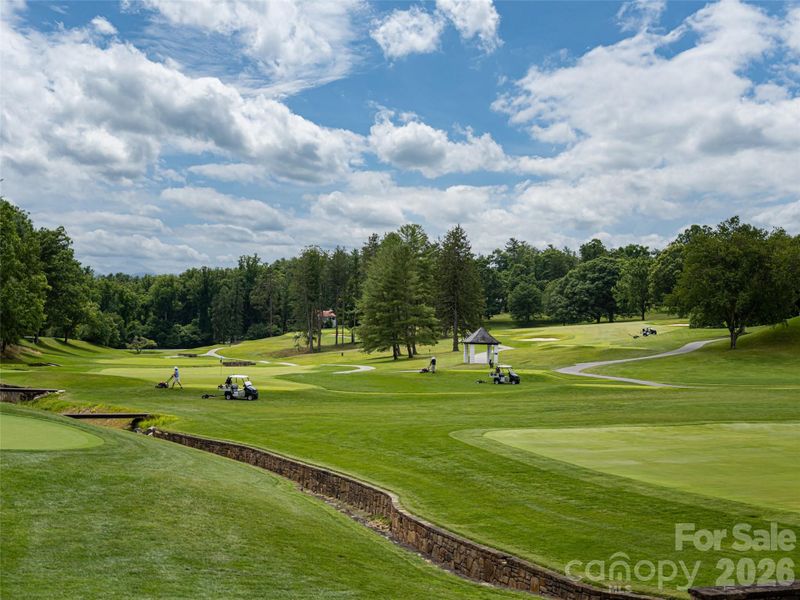 Natural landscape and outdoor views near  in Asheville (Image 22).