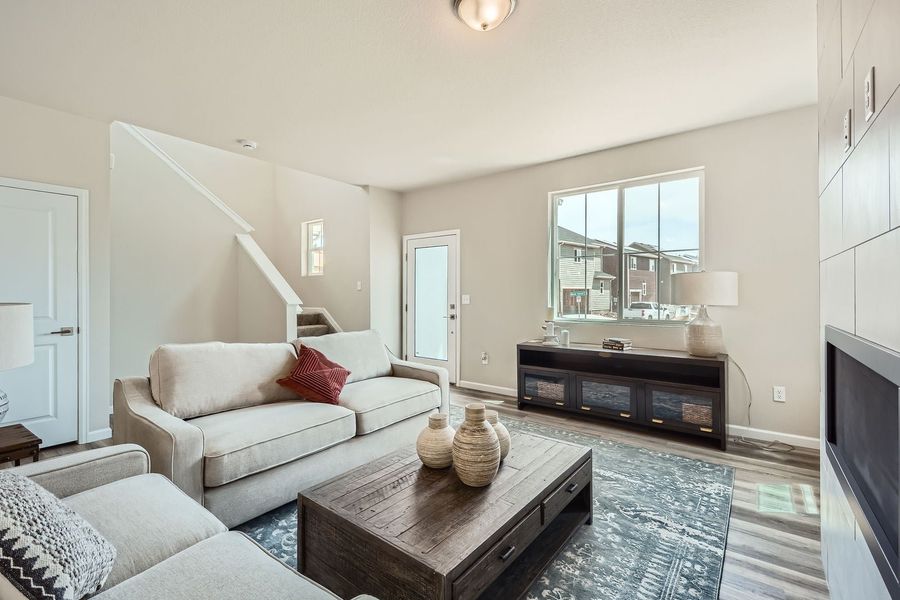 3br New Home in Fort Collins, CO.  - Slide 4