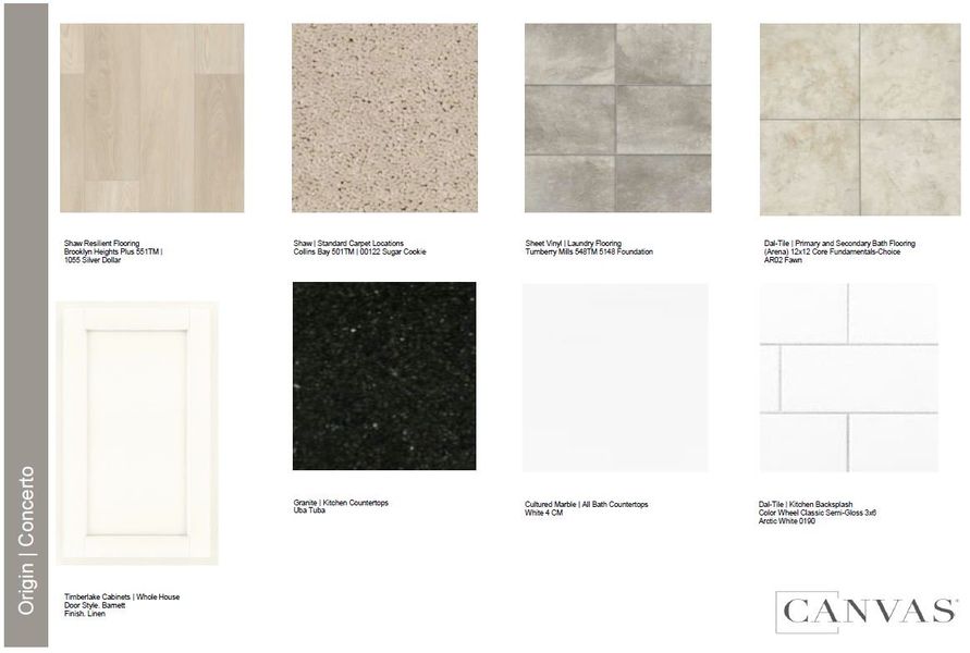 Image 25 of a home in Hampton Trace.