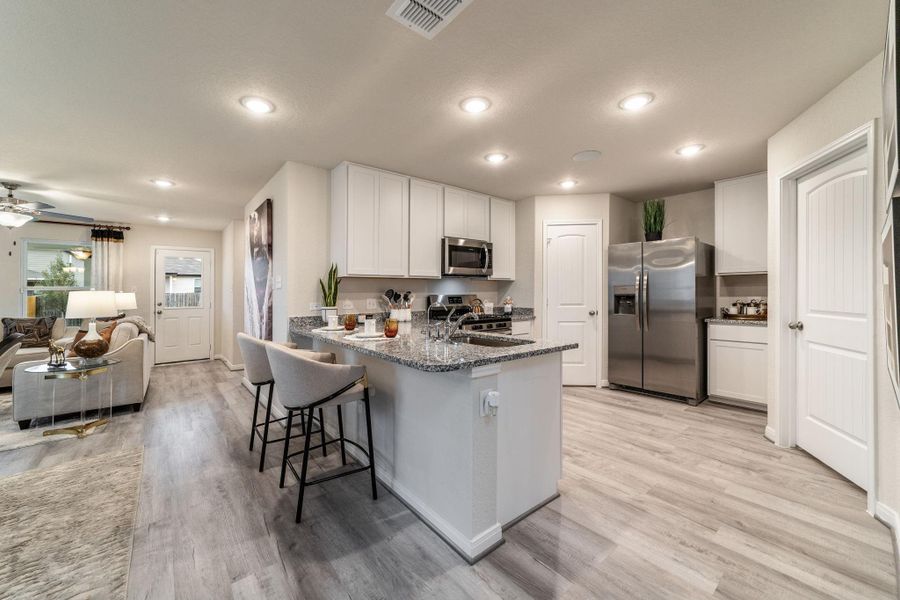 Representative Photo. Not Actual Home.