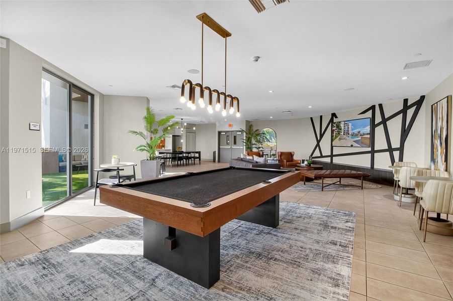 Community amenities in , Miami (Image 11). Community amenities in , Miami (Image 11).