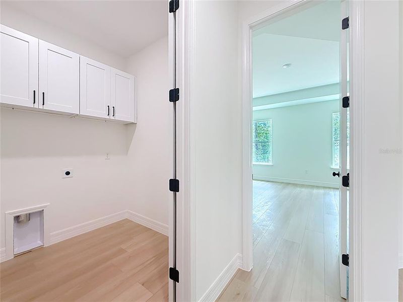 Spacious, unfurnished interior of a new home in , Eustis (Image 42). Spacious, unfurnished interior of a new home in , Eustis (Image 42).