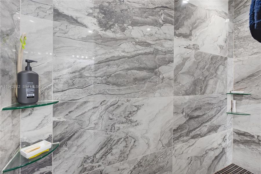 Close-up of interior finishes inside a home in , Cape Coral (Image 21). Close-up of interior finishes inside a home in , Cape Coral (Image 21).