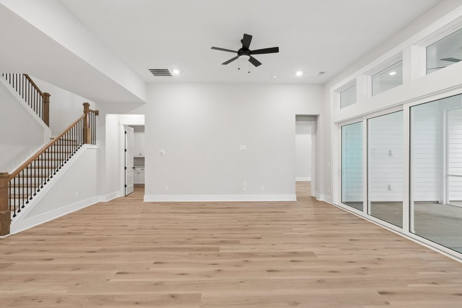 Great Room Great Room