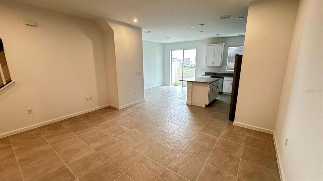 Spacious, unfurnished interior of a new home in , Kissimmee (Image 17). Spacious, unfurnished interior of a new home in , Kissimmee (Image 17).