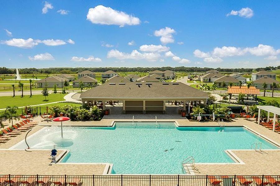 Community amenities in , Davenport (Image 21). Community amenities in , Davenport (Image 21).