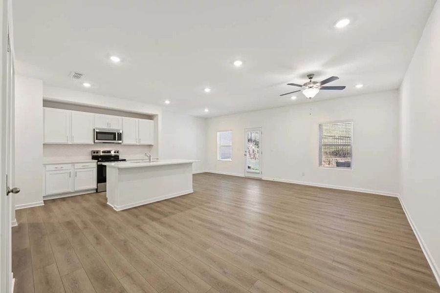 Family Room Family Room