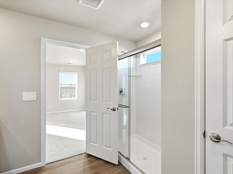 Image 15 of a home in Paint Brush Hills.