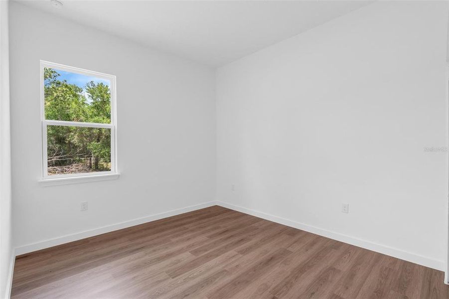 Spacious, unfurnished interior of a new home in , Dunnellon (Image 47).