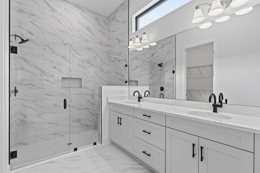 Owner's Bath Owner's Bath