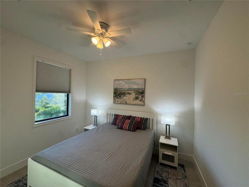 Furnished interior view inside a new home in , Port Charlotte (Image 14).