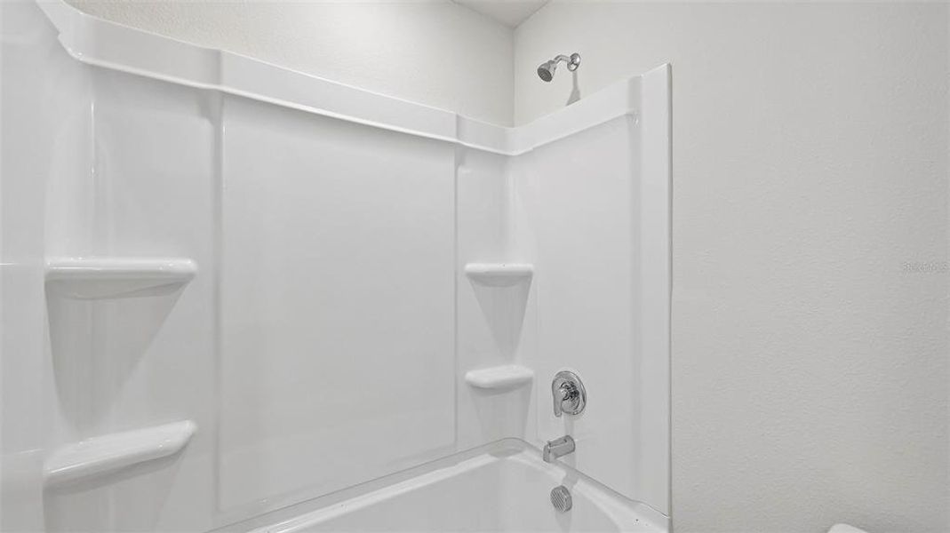 Close-up of interior finishes inside a home in Rye Crossing, Parrish (Image 15).