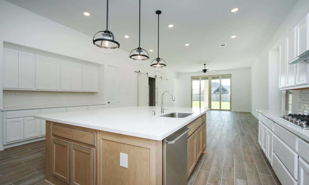 Kitchen Kitchen