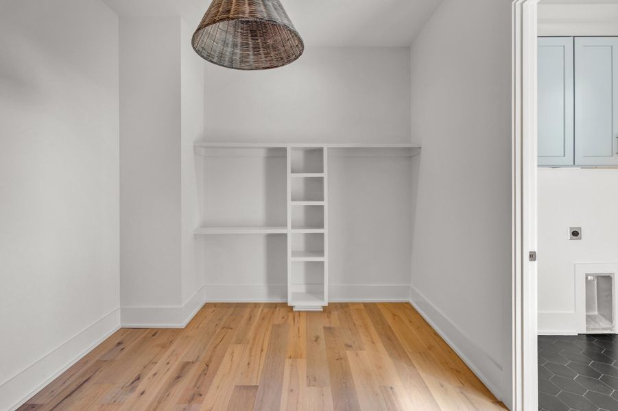 Spacious, unfurnished interior of a new home in , Georgetown (Image 67). Spacious, unfurnished interior of a new home in , Georgetown (Image 67).