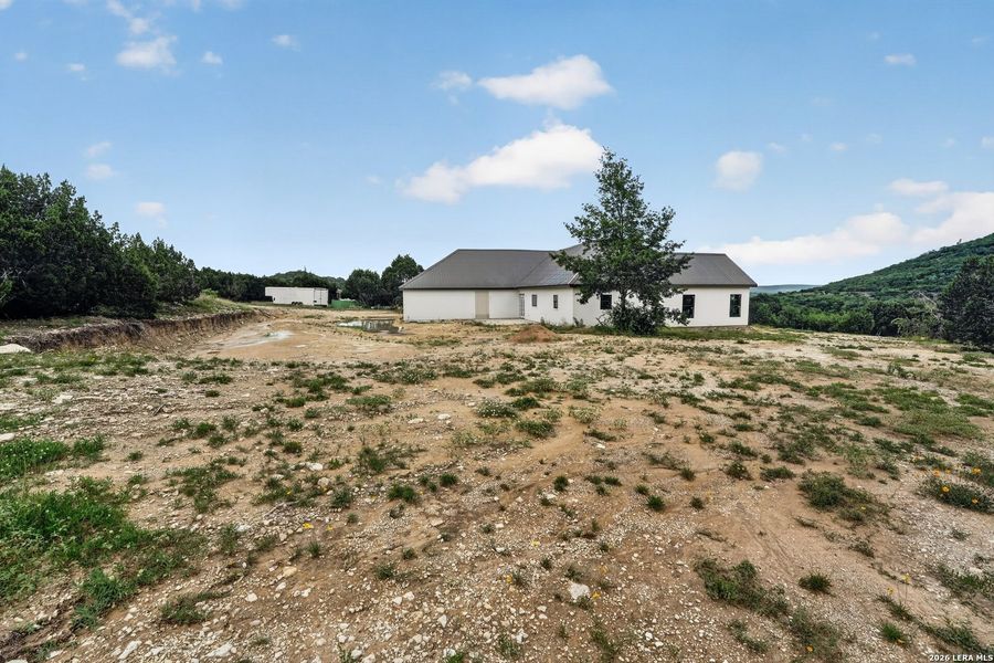 Site preparation for new homesites in , Marble Falls (Image 24).