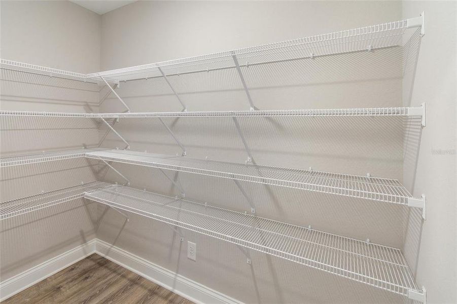 Spacious, unfurnished interior of a new home in , Avon Park (Image 25).