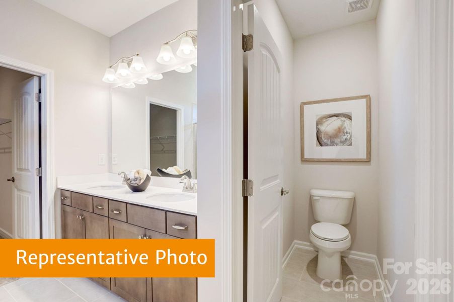 Image 3 of a home in Cedar Meadows.