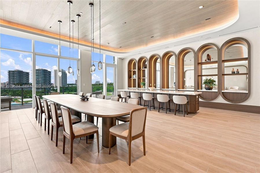 Community amenities in , Miami (Image 42).