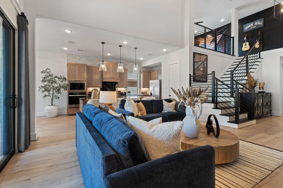 New Home in Cypress, TX.  - Slide 29