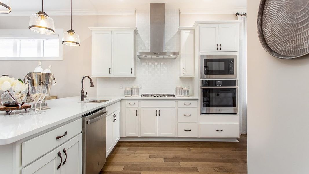 Kitchen Kitchen