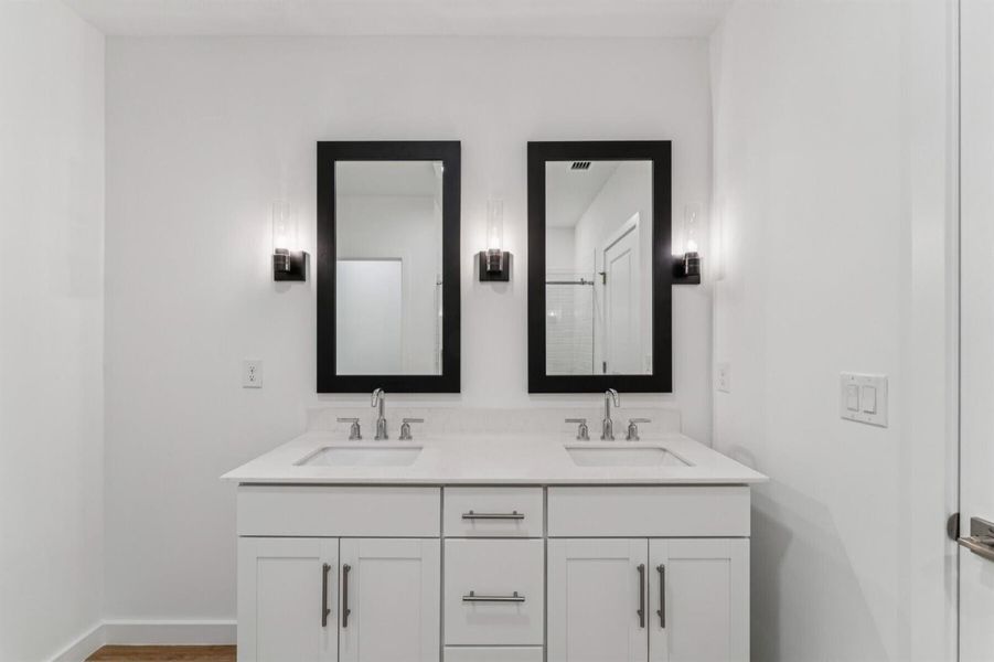 Primary Bath Primary Bath