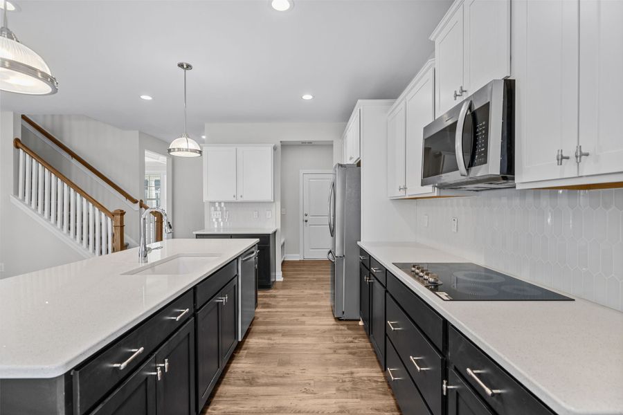 3,180sf New Home in Kernersville, NC.  - Slide 14