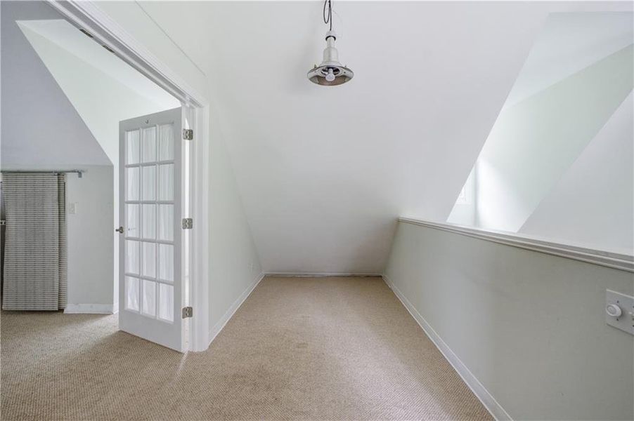 Spacious, unfurnished interior of a new home in , Decatur (Image 64).