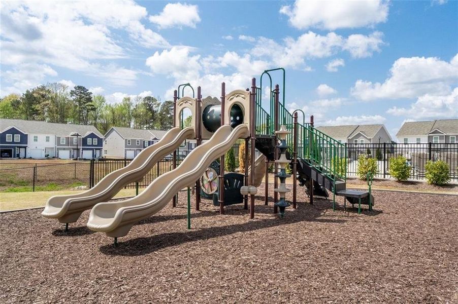 Community amenities in Walden Park - The Retreat, Jonesboro (Image 36).