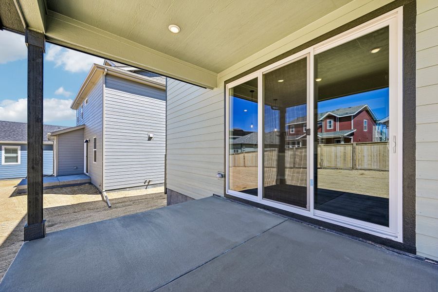 3br New Home in Parker, CO.  - Slide 46