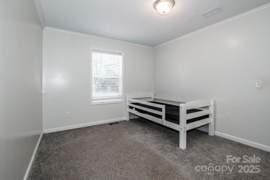 Spacious, unfurnished interior of a new home in , Gastonia (Image 28).