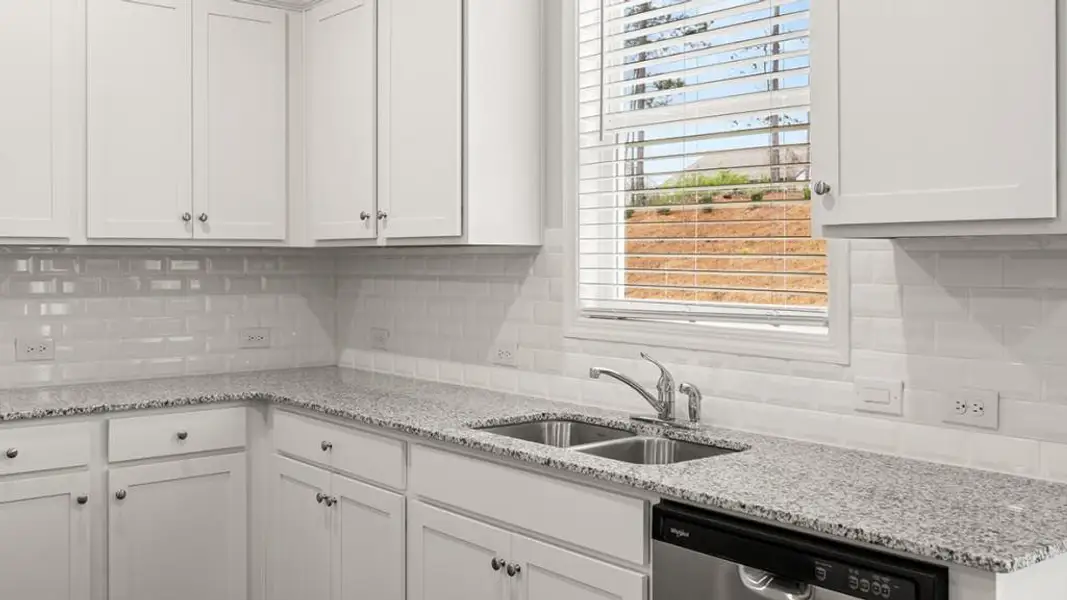 Close-up of interior finishes inside a home in Thompson Ridge, Dallas (Image 13). Close-up of interior finishes inside a home in Thompson Ridge, Dallas (Image 13).