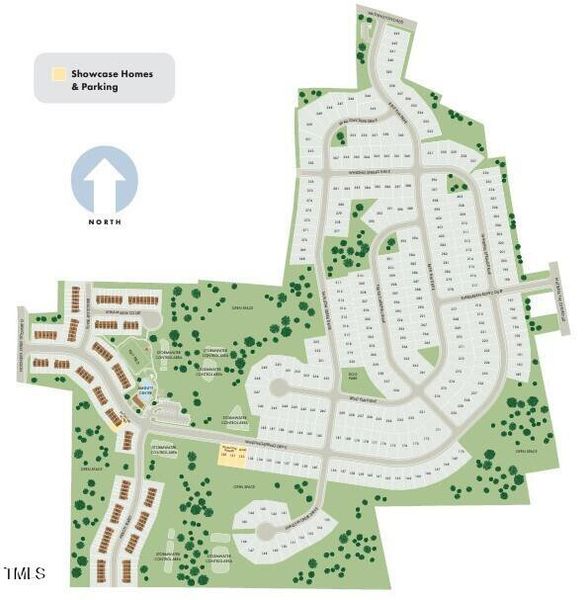 Site Map