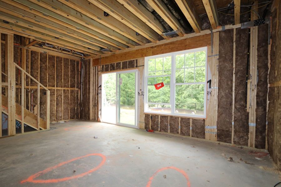 Insulation Insulation