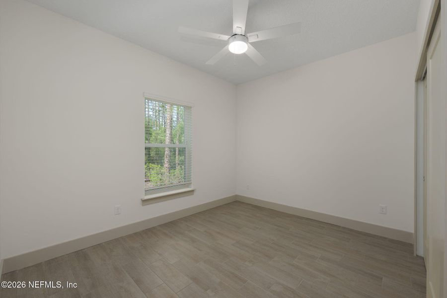 Spacious, unfurnished interior of a new home in , Hastings (Image 16).